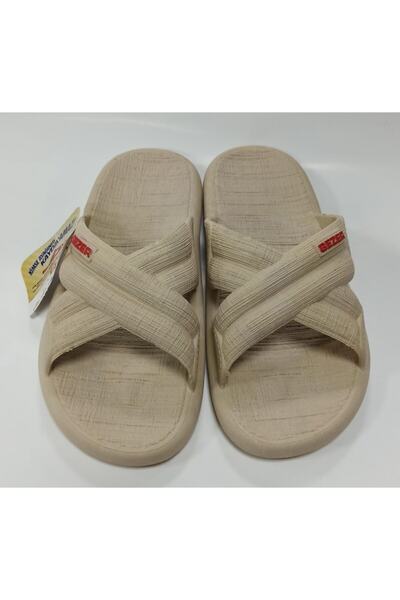 GEZER Soft Sole Non-Slip Wet Floor Slippers