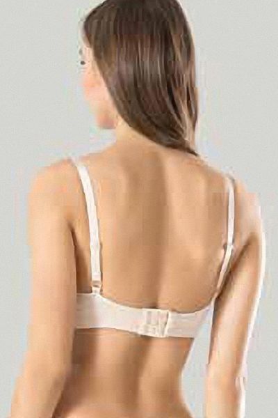 Miss Fit Sutien de maternitate fără sârmă 11036