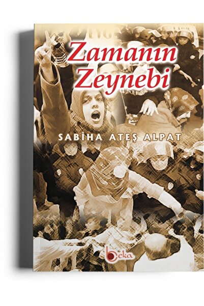 Beka Yayınları Zamanın Zeynebi