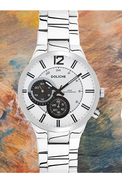 Doliche Dw329-1 Erkek Kol Saati