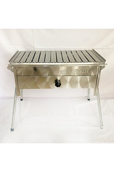 Genel Markalar Erçelik Lav Taşlı Mangal Küçük