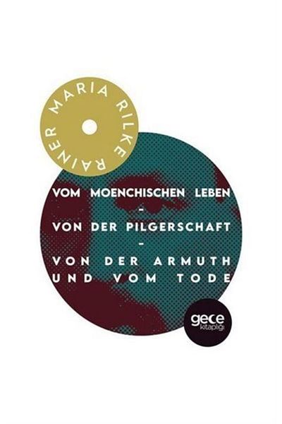 Romans Vom Moenchischen Leben-von Der Pilgerschaft-von Der Armuthund Vom Tode