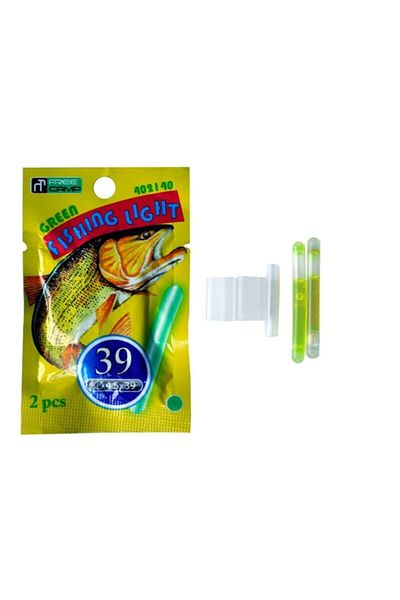 Freecamp Green Float Phosphor