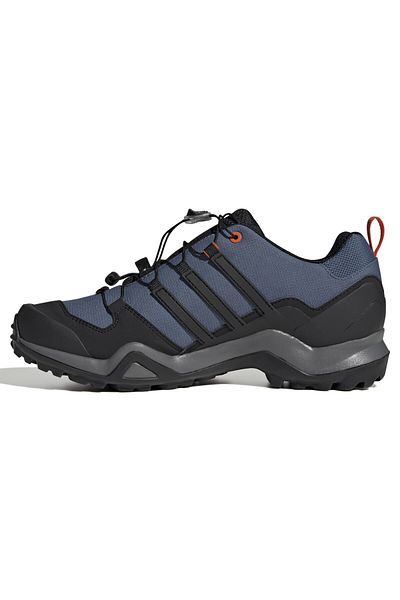 adidas Terrex Swift R2 Gore-tex Blue Men's Outdoor Shoes - If7633