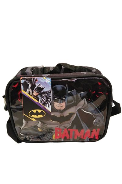 Batman Lunch Box 2036