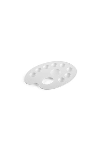 HATAS Small Size Painting Palette-Godeli