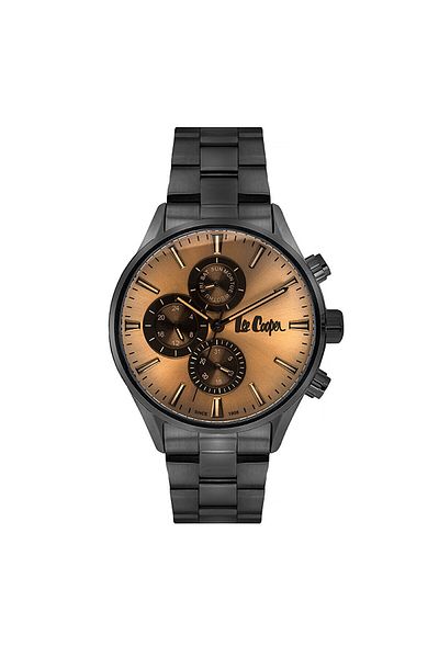 Lee Cooper Lc06978.070 Model Wristwatch – Stylish and Useful