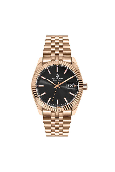 Beverly Hills Polo Club Bp3018x.450 Kol Saati