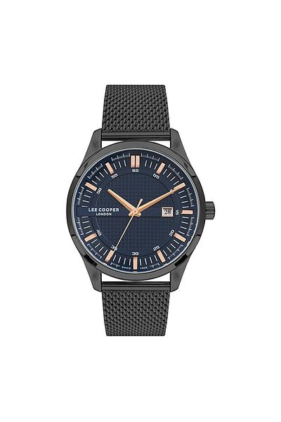 Lee Cooper Lc07271.090 Model Wristwatch