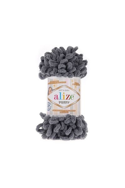Alize Puffy