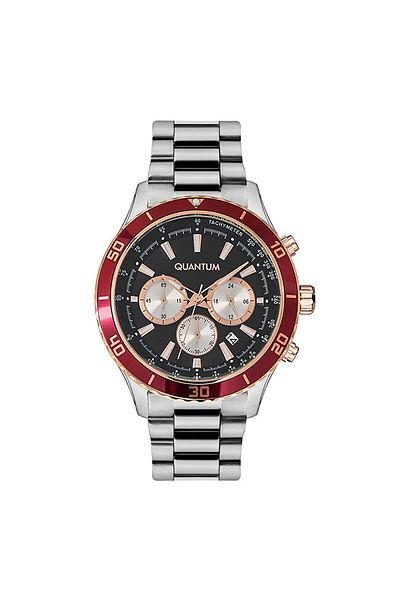 Quantum Adg656.550 Wrist Watch