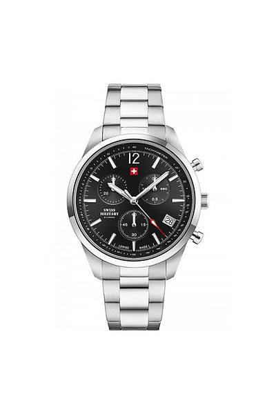 Swiss Military By Chrono ساعة يد Sm34097.01
