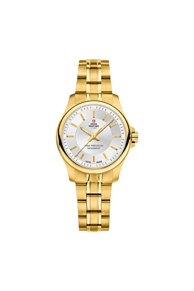 Swiss Military By Chrono SM30201.09 Kol Saati