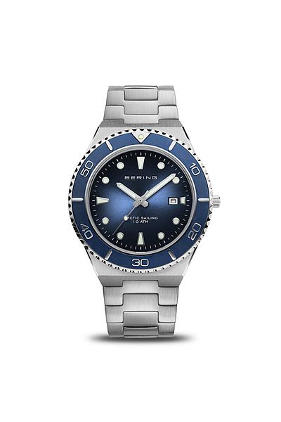 Bering 18940-707 Wristwatch