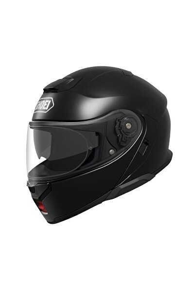Shoei Neotec 3 Mat Siyah Kask