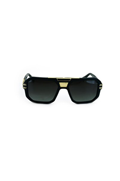 DUNLOP Sun Dg 3638 C1 57 - 01 Sunglasses