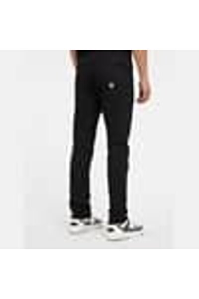 Guess Angels Men's Black Jeans M2Yan2D4Q51-2Crb