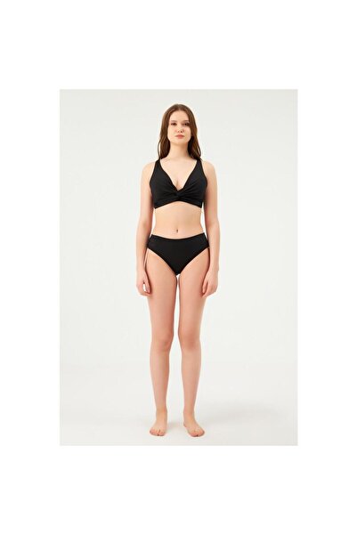Eros 1000 Чорний бікіні-комплект