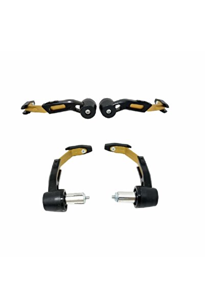 WUTUTUMOTORS Universal Manet Koruma Z4 Gold