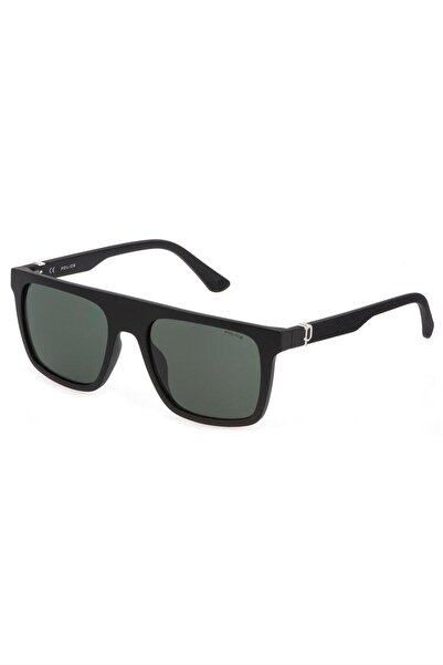 Police Splf61M U28P 55 - 01 Model Sunglasses