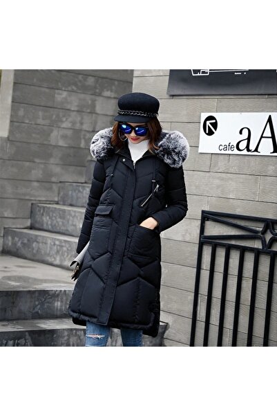 Toridas Winter Casual Inflatable Women's Coat