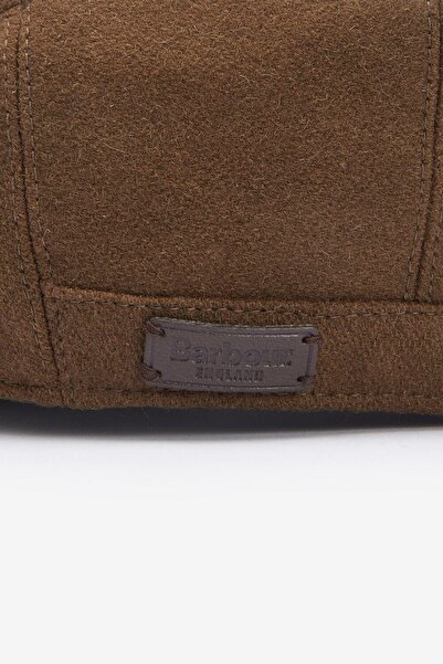 Barbour Redshore Flat Kasket Sn51 Sandstone