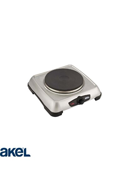 Akel AP511-GRİ TASHO TEKLİ MİNİ PLATE
