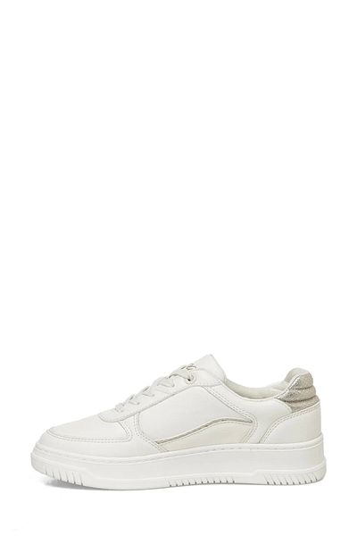 U.S. Polo Assn. BAZA. Polo Assn. Pantofi de damă Grace Beige