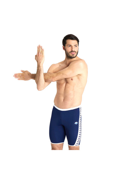 ARENA Icons Erkek Mavi Yüzücü Mayosu 005127701