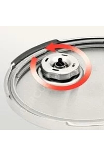Fissler Vitavit Comfort-premium-edition Silikon Valf Contası