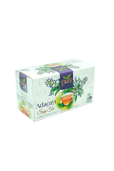 Pars Ada Tea - Comfortable Cut and Stylish Design