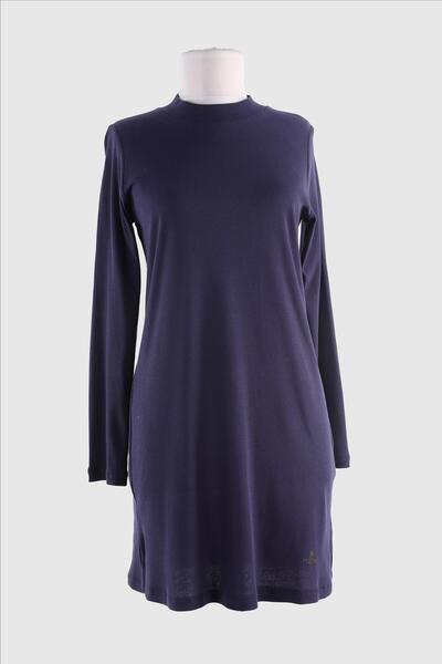 Plistre 2064_Printed Camisole Hijab Tunic