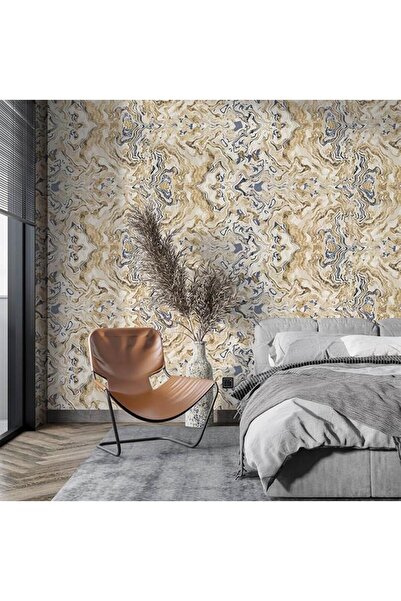 DU&KA Duka Duvar Kağıdı Lifestyle Moon DK.23840-3 (10 m2 )