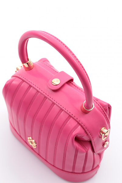 DGN Kadın Topuklu Ayakkabı 41233279