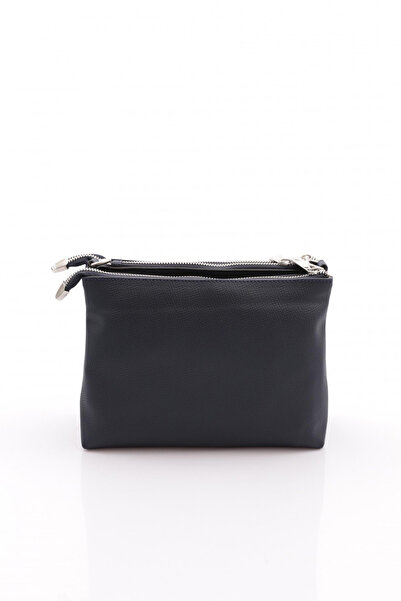 DGN 3056 Жіноча сумка з двома відділеннями, через плече та на руці