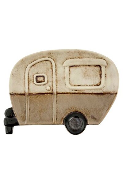 Vitale Duke Seramik Karavan Kase 26x19 cm AK.FU0047