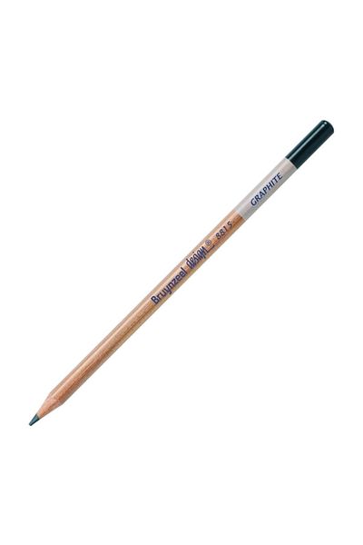 Bruynzeel Lead 4b Pencil with Dereec