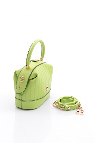 DGN Kadın Topuklu Ayakkabı 41233279