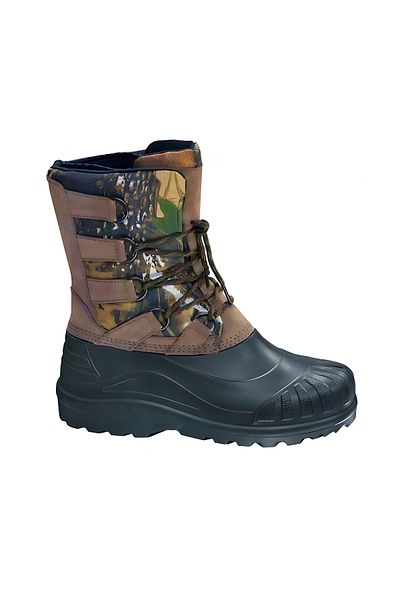 Lemigo Μπότες Eva Colorado (907)