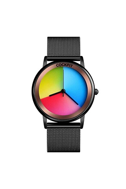 Cockpit Cockpit Ck-6582-re Women's Wristwatch