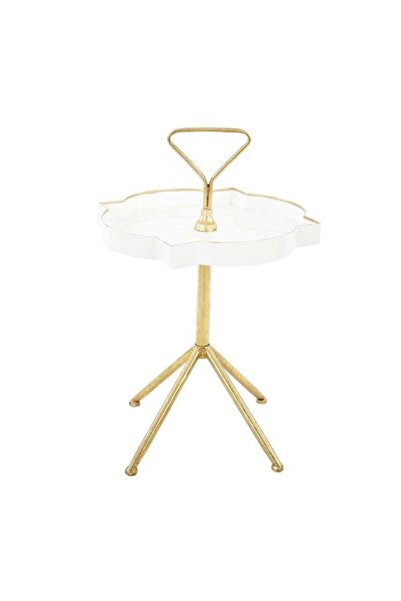 Vitale Pera Yan Sehpa 41x61 cm AK.EU0070