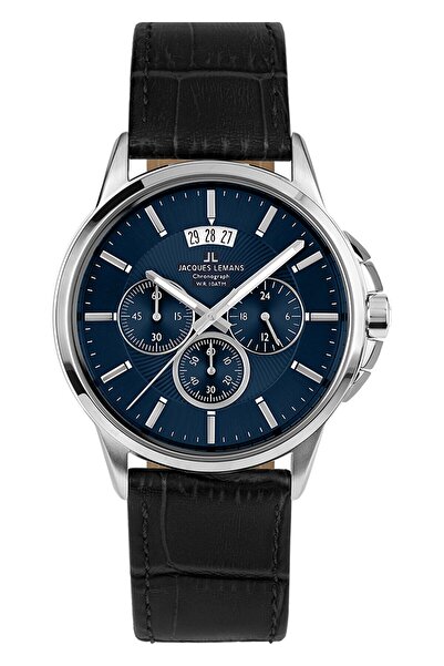 Jacques Lemans Sydney 1-1542g Men's Watch