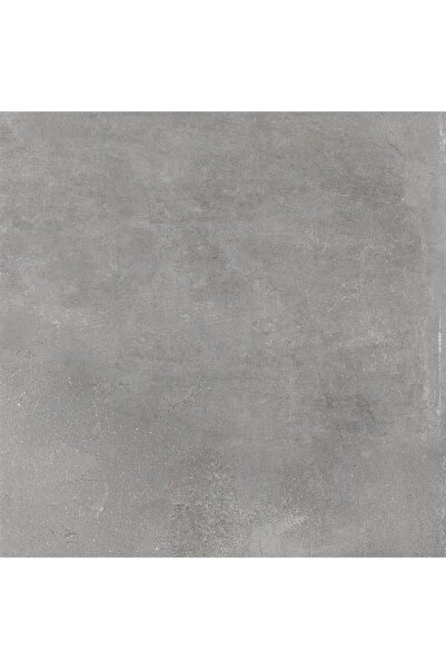 VitrA 60x60 ice And Smoke Fon Duman Gri Mat Porselen Karo K937640R0001VTE0