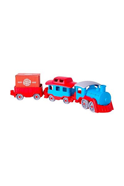 TOYFEST Çuf Çuf Tren