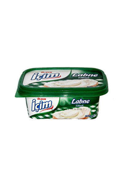 İçim İçim Labne (400 g) x6 Adet