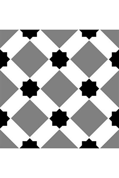 VitrA 15x15 Retromix Soğuk Mat Porselen Karo K94844900001VTE0