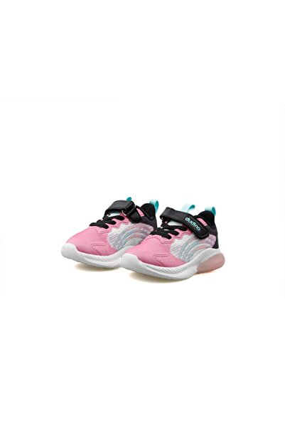 Dudino 4S15A Model Ibiza Kids Sneakers - Sports Shoes