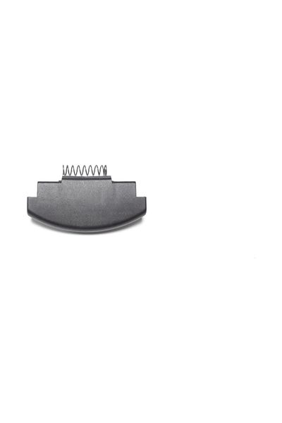 Nova Vw Beetle 1999-2010 Compatible Armrest Top Cover Black Latch Release Handle
