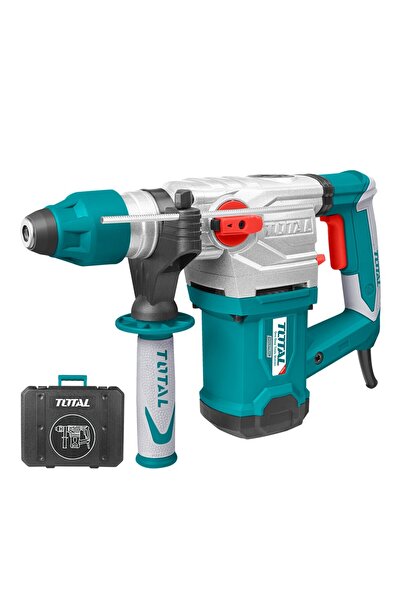 TOTAL Elektrikli Kırıcı Delici Matkap - Th115326