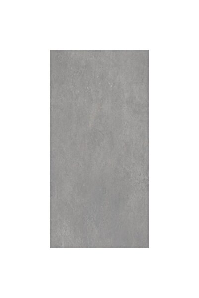 VitrA 30x60 Urbancrete Fon Koyu Gri Mat Porselen Karo K947238R0001VTE0
